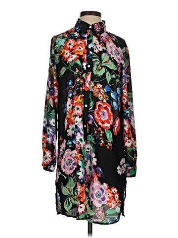 Investments 3/4 Sleeve Blouse (view 1)