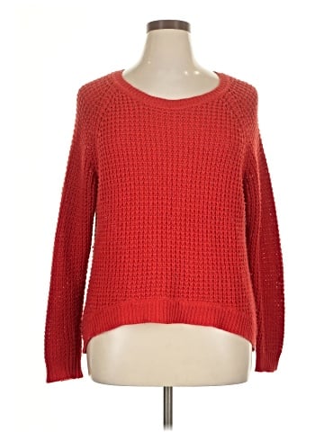 RDI Pullover Sweater (view 1)