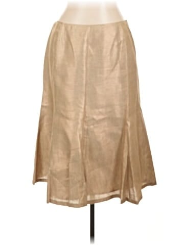 Lafayette 148 New York Casual Skirt (view 1)