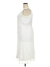 Apt. 9 White Casual Dress Size XXL - photo 5
