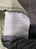Weatherproof Solid Green Active Pants Size M - photo 5