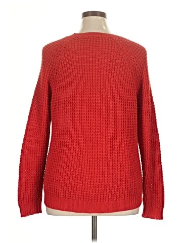 RDI Pullover Sweater (view 2)