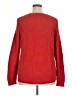 RDI Solid Red Pullover Sweater Size XL - photo 2