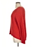 RDI Solid Red Pullover Sweater Size XL - photo 5