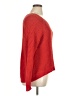 RDI Solid Red Pullover Sweater Size XL - photo 4