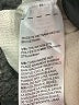 Chico's Ivory Sweatshirt Size XL (3) - photo 8