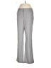 Unbranded Plaid Gray Dress Pants Size 10 (tall) - photo 1