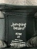 Jumping Beans Color Block Black Athletic Shorts Size 3T - photo 3
