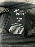 Jumping Beans Color Block Black Athletic Shorts Size 3T - photo 4