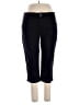 Chaps Black Jeans Size 16 - photo 1