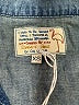 Sandrine Rose 100% Cotton Blue Jumpsuit Size XS - photo 4