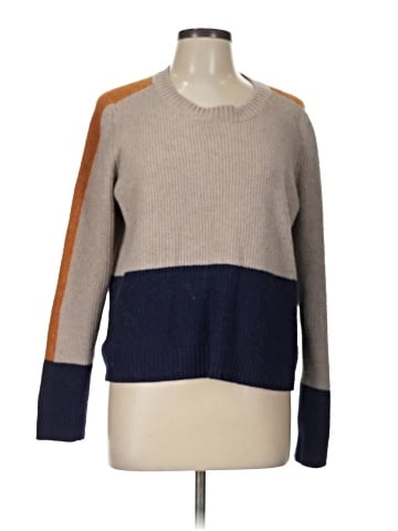 Pinque Pullover Sweater (view 1)