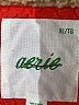 Aerie 100% Acrylic Orange Coat Size XL - photo 6