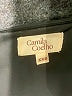 Camila Coelho 100% Polyester Stars Silver Cocktail Dress Size XXS - photo 7