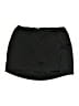 Skirt Sports Solid Black Active Skort Size XXL - photo 1