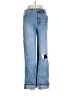 STS Blue Blue Jeans Size 27 waist - photo 1