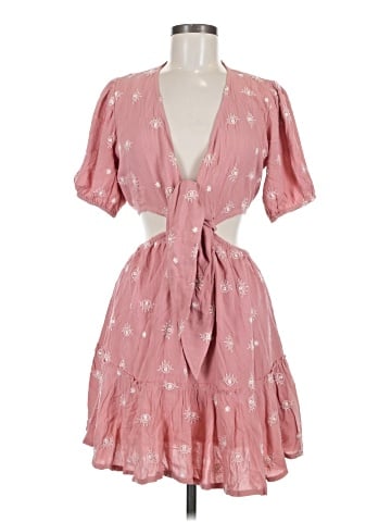 Z&L Casual Dress (view 1)
