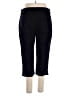 Chaps Black Jeans Size 16 - photo 2