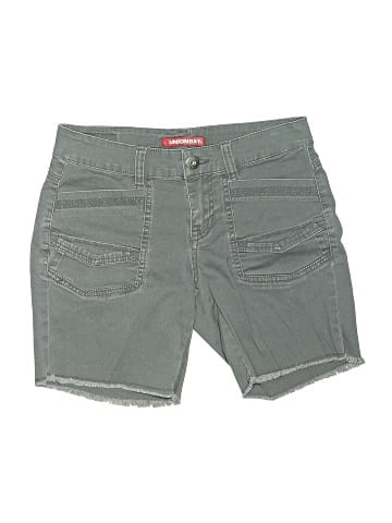 Unionbay Denim Shorts (view 1)