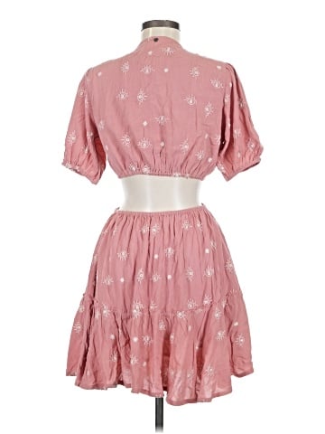 Z&L Casual Dress (view 2)