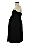 Old Navy Black Cocktail Dress Size XS Maternity - photo 5