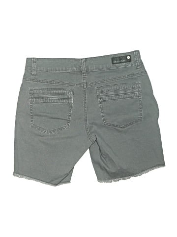 Unionbay Denim Shorts (view 2)