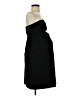 Old Navy Black Cocktail Dress Size XS Maternity - photo 4