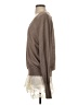 Zara Brown Pullover Sweater Size S - photo 5