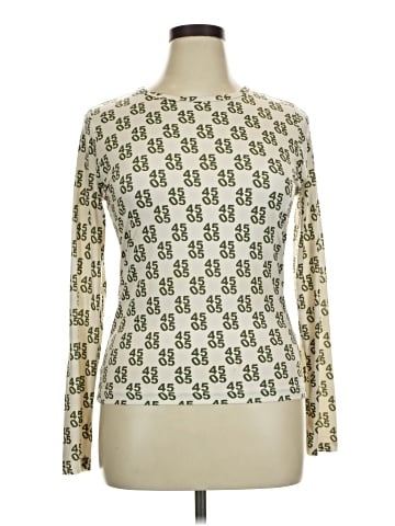 ASOS Long Sleeve T-Shirt (view 1)