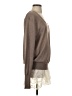 Zara Brown Pullover Sweater Size S - photo 4