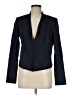 Elie Tahari Blue Blazer Size 8 - photo 1