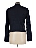 Elie Tahari Blue Blazer Size 8 - photo 2