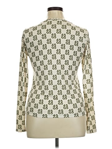 ASOS Long Sleeve T-Shirt (view 2)