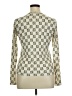 ASOS Ivory Long Sleeve T-Shirt Size 14 - photo 2