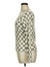 ASOS Ivory Long Sleeve T-Shirt Size 14 - photo 5