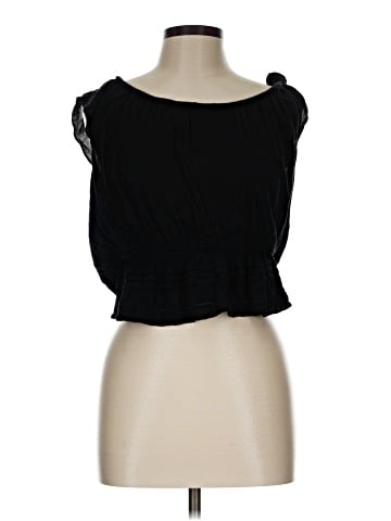 Talula Sleeveless Blouse (view 1)