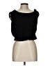 Talula 100% Rayon Black Sleeveless Blouse Size L - photo 1