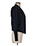 Elie Tahari Blue Blazer Size 8 - photo 4