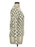 ASOS Ivory Long Sleeve T-Shirt Size 14 - photo 4