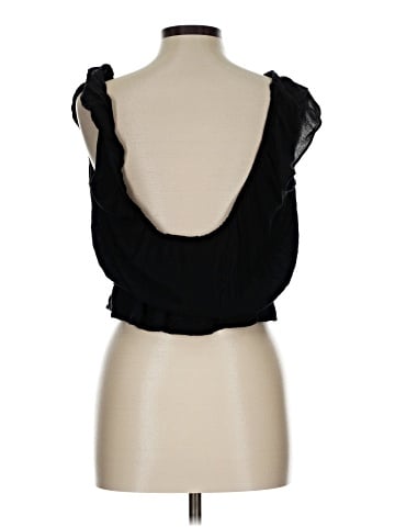 Talula Sleeveless Blouse (view 2)