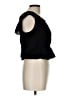 Talula 100% Rayon Black Sleeveless Blouse Size L - photo 4