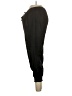 Assorted Brands 100% Linen Black Track Pants Size S - photo 5