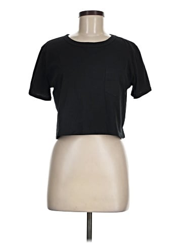 Jockey Short Sleeve T-Shirt (view 1)