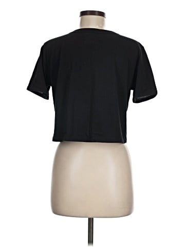 Jockey Short Sleeve T-Shirt (view 2)