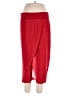 Assorted Brands Red Active Pants Size M (estimated) - photo 1