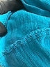 Talbots Teal Casual Dress Size S - photo 8