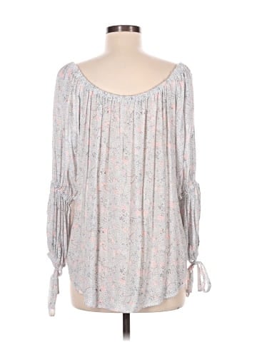Adriano Goldschmied 3/4 Sleeve Blouse (view 2)