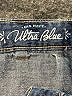 Old Navy Blue Denim Skirt Size 0 - photo 4