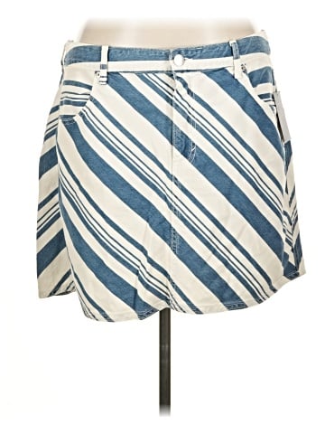 Universal Thread Casual Skirt (view 1)
