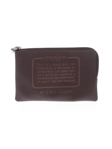 Coach Factory Coin Purse (view 1)